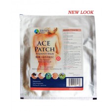 ACE Patch Aqueous Balm (Tie Shuang) / (Pain Good Bye)  1 patch